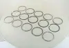 Кільця поршневі VAG 5 Cyl. 81,00 2,5 x 2,0 x 3,00 mm (вир-во SM) 795041-00-5