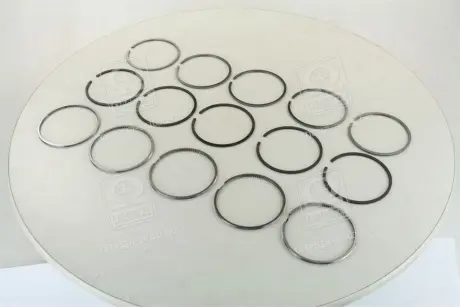 Кільця поршневі VAG 5 Cyl. 81,00 2,5 x 2,0 x 3,00 mm SM 795041-00-5