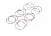 Кольца поршневые OPEL 4 Cyl. 80,00 2,0 x 2,0 x 3,0 mm SM 793530-00-4 (фото 4)