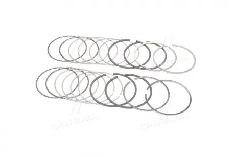 Кольца поршневые VAG 4 Cyl. 81,00 1,2 x 1,5 x 2,0 mm SM 795075-00-4
