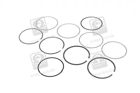 Кольца поршневые VAG 2 Cyl. 82,51 1,2 x 1,5 x 2,0 mm SM 795052-00-2
