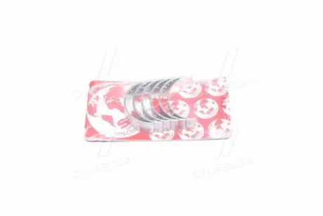 Вкладыши шатунные VAG 0,25 1,2i/1,2i 12V 01- 3 CYL SM 435019-25-3