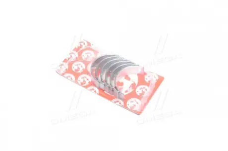 Вкладыши шатунные VAG STD 1,2i/1,2i 12V 01- 3 CYL SM 435019-00-3