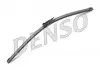 Комплект стеклоочистителей / бескаркасный / 600 • 550 мм. / DENSO DF-400 (фото 2)