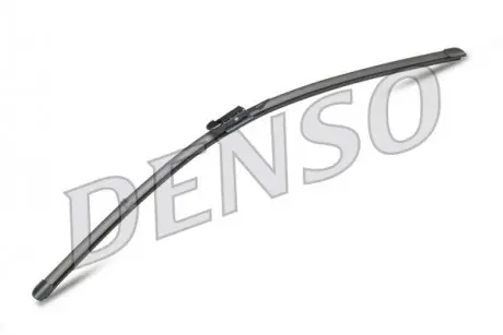 Комплект стеклоочистителей / бескаркасный / 600 • 550 мм. / DENSO DF-400