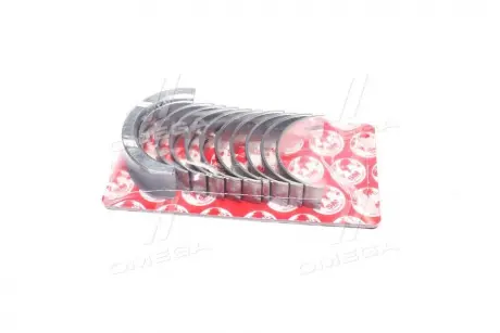 Вкладиші корінні FIAT/OPEL STD 1,3JTD 188A9.000/199A2.000/223A9.000/Z13DT/DTH/DTJ SM 403502004