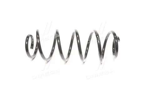 Пружина подв. AUDI A4,A6, VW PASSAT 96-00 передн. RIDER RD.34110004