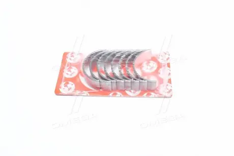 Вкладыши шатунные RENAULT STD 1.2 D4F/D7F 96- SM 433801-00-4