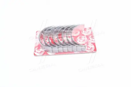 Вкладыши шатунные RENAULT 0.25mm 2,0dCi M9R SM 433821-25-4