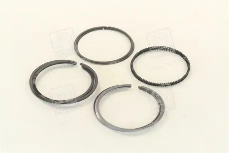 Кольца поршневые VAG 4 Cyl. 81,00 1,5 x 1,75 x 2,00 mm SM 795074004