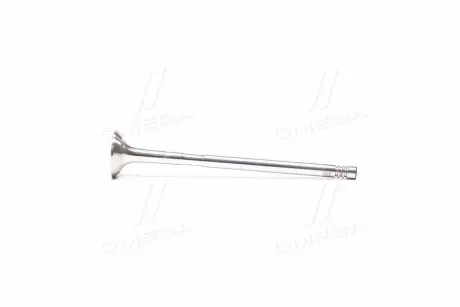 Клапан выпускной EX FIAT/OPEL 1,3CDTI 16V SM 862012-4