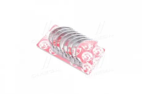 Вкладыши шатунные RENAULT STD 2,0dCi M9R SM 433821-00-4