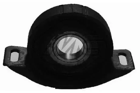Подвесной подшипник MB W202 93- (с подшип.)(d=25mm) Metalcaucho 05036
