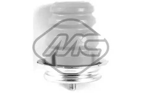 Фото 1 - відбійник амортизатора зад. Jumper/Ducato/Boxer 06- Metalcaucho 40430 Відбійник амортизатора зад. Jumper/Ducato/Boxer 06- Metalcaucho 40430 (фото 1)