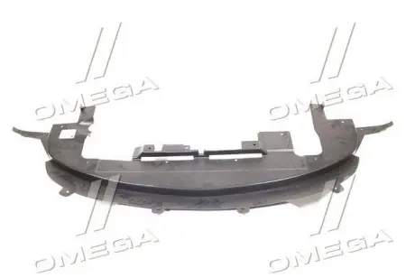 Защита бампера пер. DODGE JOURNEY 08-19 TEMPEST 021 7755 220