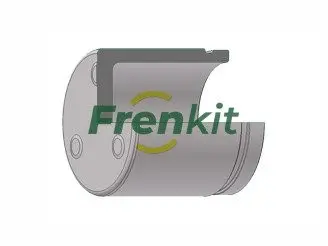 Поршень тормозного суппорта HYUNDAI GENESIS 08- FRENKIT P635101