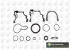 Комплект прокладок Golf/Polo 1.0-1.6  (нижний) CK9343