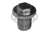 Корок масляного піддону М14*1,5*16,5мм Ford 68-06 00669