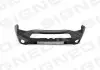 Бампер передній MITSUBISHI OUTLANDER, 12 - 15 Signeda PMB04159BB (фото 1)