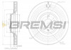 Гальмівний диск перед. Audi A6 04-11 (347x30) CD7238V