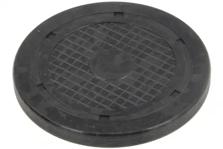 Запорная крышка распредвала ELRING 568.990