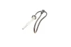 Комплект тормозных колодок из 4 шт. дисков Metelli 22-0120-0K (фото 9)