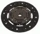 Диск сцепления CHEVROLET/VAZ Niva &quot;02&gt;&gt; SACHS 1878634205 (фото 1)