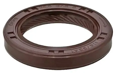 Уплотняющее кольцо, коленчатый вал ELRING 332.480