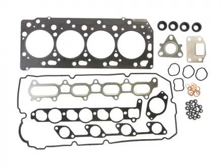 Комплект прокладок ГБЦ, верхні JAKOPARTS J1245102