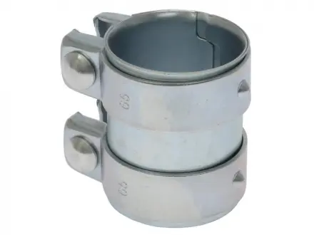 Тримач вихлопної системи 65мм STARLINE 99.40.587