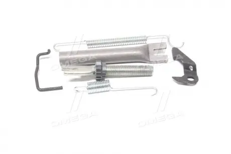 Пружина возвратная GM 96328264