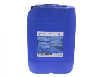 Масло трансмиссионное минеральное ZF ECOFLUIDM20L