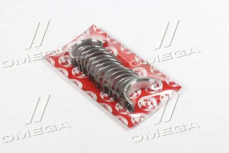 Вкладыши коренные SM 400701-25-6