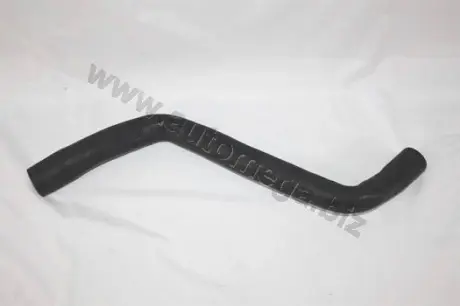 Патрубок системы охлаждения AUTOMEGA (DELLO) 160044210