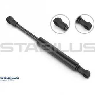 Амортизатор натягувача STABILUS 817862