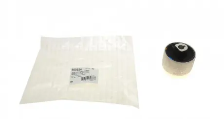 Сайлентблок рычага HUTCHINSON 560624