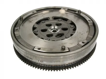 Демпфер сцепления LuK 415 0406 10