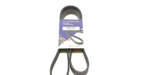 Ремень генератора HUTCHINSON 1285 K 6