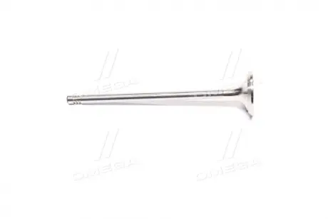 Клапан випускний EX RENAULT/OPEL/NISSAN G9T/G9U 29.5X6X123 SM 8638024