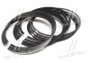 Кільця поршневі компл. на 4 поршні FORD TRANSIT 89,90 2,4Di 16V D2FA/D4FA/F4FA 2x2x2 SM 792169004 (фото 2)