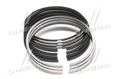 Кільця поршневі компл. на 4 поршні FORD TRANSIT 89,90 2,4Di 16V D2FA/D4FA/F4FA 2x2x2 SM 792169004