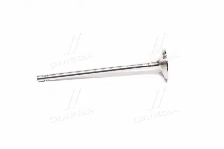 Клапан впускний OPEL/RENAULT G9T/P9X 30.7X6X123.1 SM 8538014