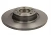 Диск тормозной BREMBO 08.A456.11 (фото 2)