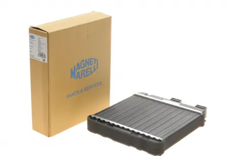 Радиатор печки MAGNETI MARELLI 350218418000