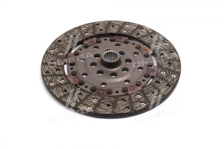 Диск зчеплення MAZDA EXEDY MZD099