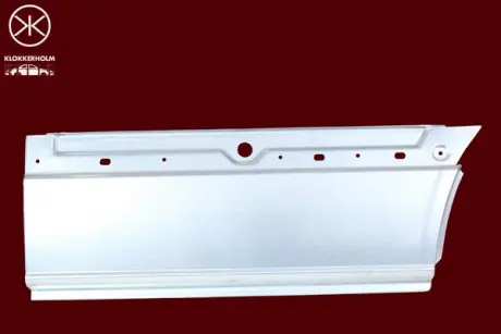 Боковая стенка KLOKKERHOLM 3547561