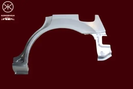 Боковая стенка KLOKKERHOLM 3407581