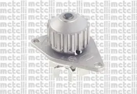 ВОДЯНОЙ НАСОС Metelli 24-0837