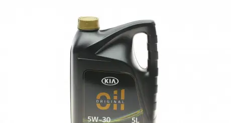 Масло 5W30 MOBIS (KIA, Hyundai) 214351