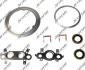 Комплект прокладок турбины TD04L LAND ROVER DISCOVERY SPORT (L550) 14-н.в., FREELANDER 2 (FA) 06-14 Jrone 2090-010-049 (фото 1)